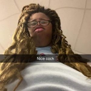 Meet your Posher, Mack